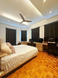 Sin Ming Plaza (D20), Apartment #557197141